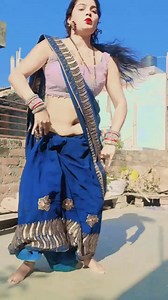 Aaj napam tohar garmi Laga Ke thermometer #bhojpuri_song #dance | Kunti Devi