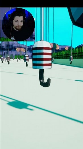 BEWARE THE HOOKS!!! | Spongebob Horror Game