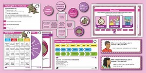 Year 3 Catch-Up with the SPaG Samurai Intervention: G2 Functions of Sentences