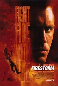 Movie - Firestorm - 1998 Watch Online، Video، Trailer، photos، Reviews، Showtimes