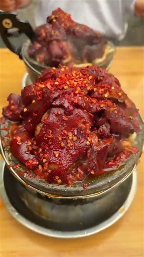 Suzhou's Real Local Michelin: So Delicious!