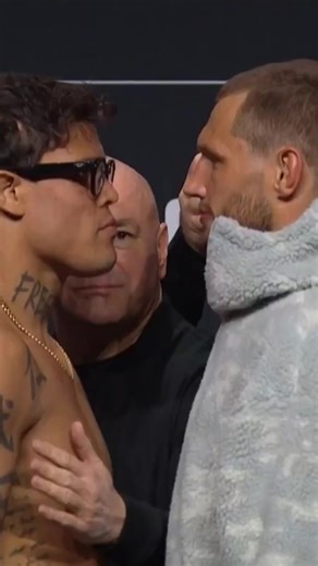 Get ready for a middleweight master class🔥 Caio Borralho vs Reinier de Ridder in your co-main event! #UFC326 | Live Sunday | Order at Link in Bio | #UFC #MMA