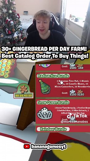 Unlock Winter Memory Match in Bee Swarm Simulator