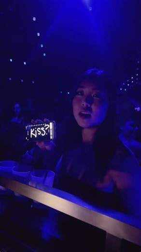 Do you kiss her or stay professional?