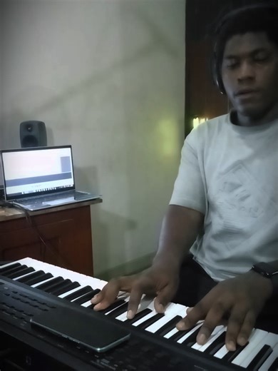 If Jesus has ever carried you through hard times, tap ❤️ Firm Foundation cover 🙏 #FirmFoundation #ChristianTikTok #GospelTok #WorshipTok #JesusMusic #NaijaTikTok #FaithSounds #HeWontFail