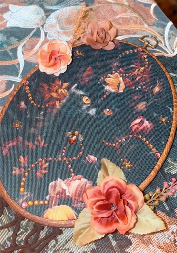 Creative Upcycling Ideas for Whimsical Decor