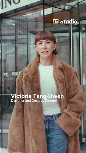 Victoria Tang-Owen goes on a mission to learn what drives elite professionals