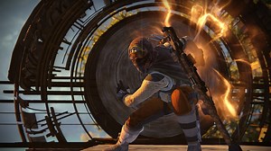 Destiny: Review In Progress Discussion - Day 4