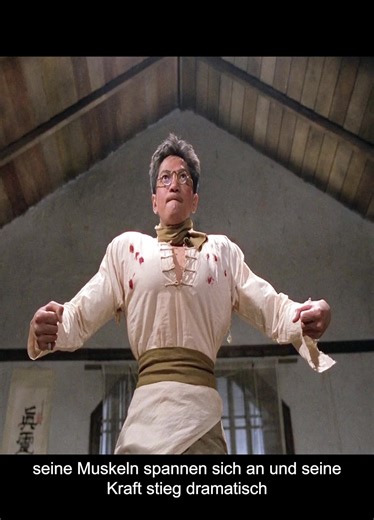 Jack and the Taoists' Battle Against the Zombie