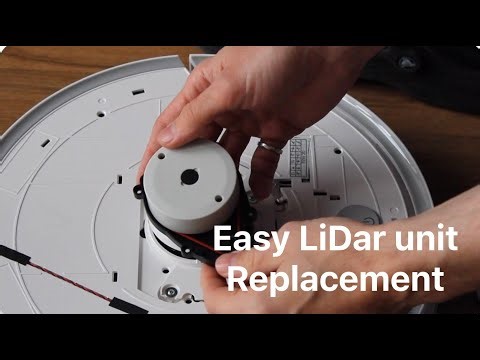 Fixing RoboVac, Diagnostics Harder than the Solution