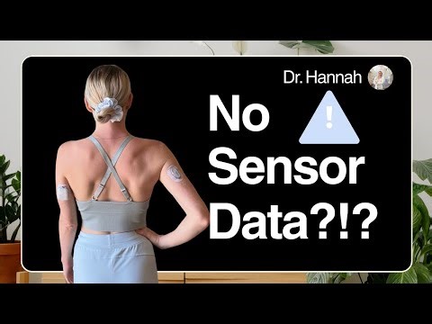 Frustrated With CGM Failures? Try This