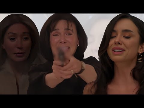 “Final das Vilãs de As Filhas da Sra. Garcia: Veja o Que Acontece com Cada Uma!"