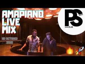 AMAPIANO HITS 2020 | OCTOBER 30 | Nomcebo Zikode - Xola Moya Wami. DOUBLETROUBLEMIX By PS DJZ