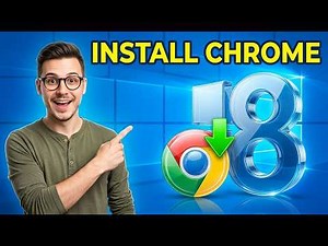 How to Download and Install Google Chrome Windows 8/8.1 [2026 Guide]