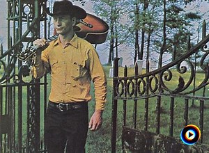 Gypsy Chant by Stompin' Tom Connors