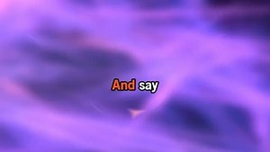 Karaoke I Will Remember You - Ed Sheeran - CDG, MP4, KFN - Karaoke Version