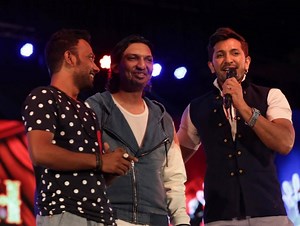 2.1K views · 178 reactions | Dharmesh Dance Company on Reels | Facebook