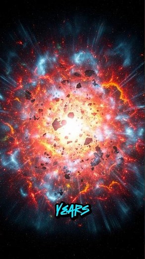 "How Long Do Different Stars Live? The Cosmic Lifespan Mystery Explained"