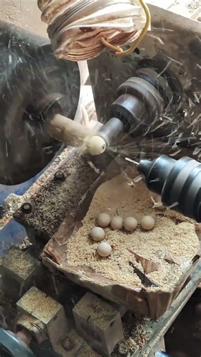 The Process Of Breads Making - Good tools and machinery make work easy