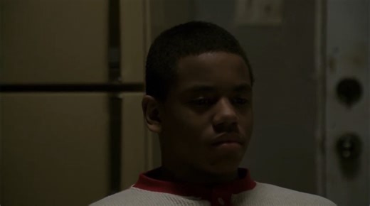 37K views · 831 reactions | The Wire HD - Chris kills Bug's daddy | Kingstree Middle Magnet School of the Arts | Facebook