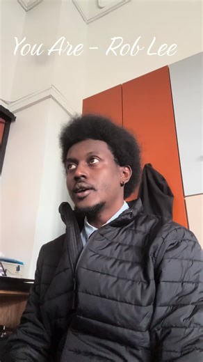 Discover 'You Are' by Rob Lee