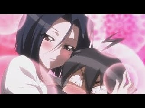 Top 10 Romance Anime Where Older Girl Falls In Love With MC