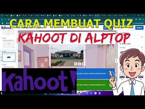 How to Make a Kahoot Quiz on a Laptop for Free 2025