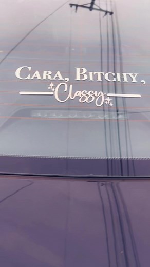 Feid Cartoon Car Decals and Stickers