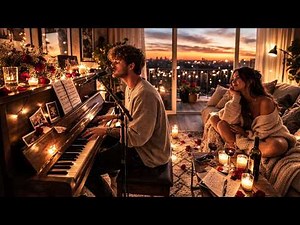 Alex Warren – Ordinary | Emotional Piano Cover