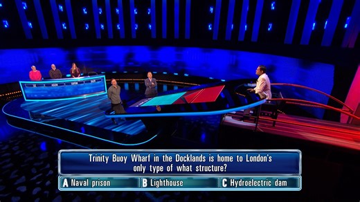 180K views · 1.6K reactions | Can Dave do enough to get to the final?  | The Chase | Facebook