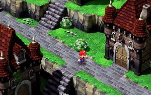 Super Mario RPG remake guide: All hidden treasures in the Mushroom Kingdom
