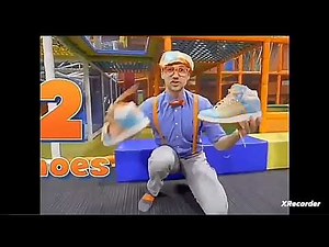 blippi harlem shake#shorts #viral