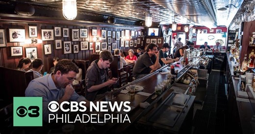 Philadelphia restaurants welcome diners for 35th annual Dining Out For Life