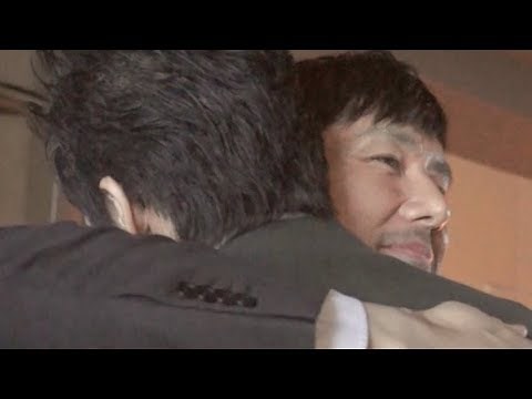 小栗旬×西島秀俊ガチンコアクション映像が解禁 ／ドラマ『CRISIS 公安機動捜査隊特捜班』Blu-ray&DVDリリース記念特別映像