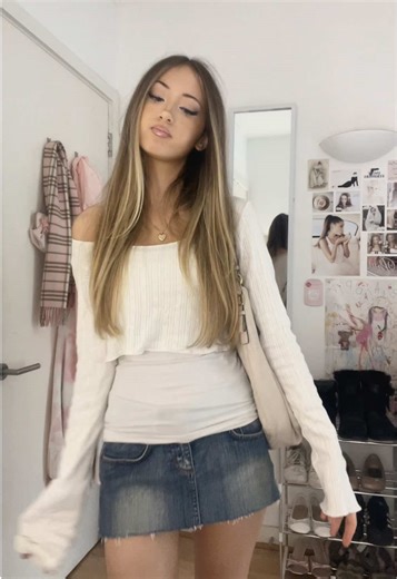 Stylish Autumn Outfits Inspired by Twilight
