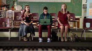 Backstage Season 2 Episode 1 Apart But Together