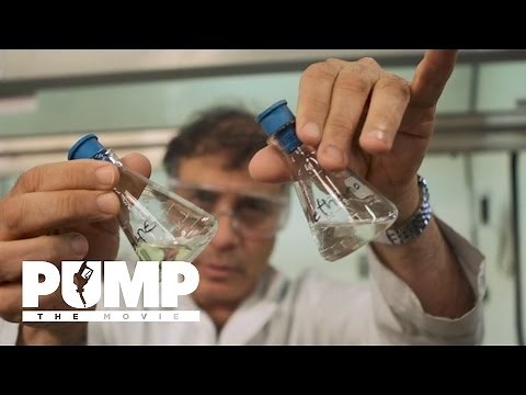 Methanol: A Completely Clean Burning Fuel