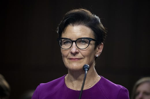 Citigroup CEO Jane Fraser warns of job cuts and says it’s time to raise the bar in a fiery memo to staff: 'We are not graded on effort'