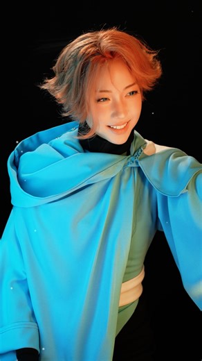 Gabby ⚔️ cosplayer on Instagram: "I love her #sypha #castlevania #syphabelnades #castlevaniacosplay"