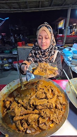 কোথায় গেলে পাওয়া যাবে জান্নাত আপু হাঁসের মাংস। | Local View