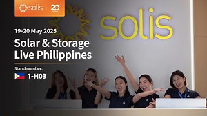 79K views · 123 reactions |  퐒퐨퐥퐢퐬 퐢퐬 퐂퐨퐦퐢퐧퐠 퐭퐨 퐒퐨퐥퐚퐫 & 퐒퐭퐨퐫퐚퐠퐞 퐋퐢퐯퐞...