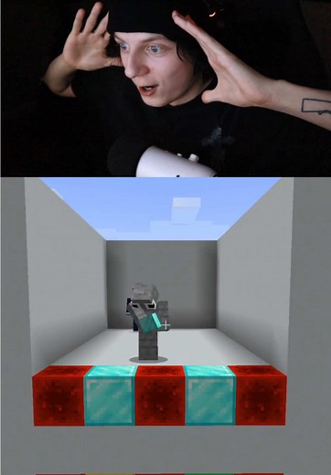 Hilarious Minecraft Near Misses and Fail Moments