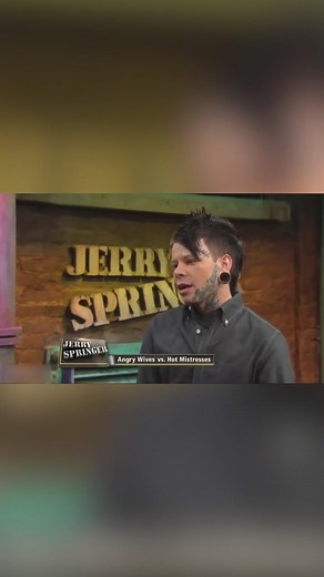 How to make Friday better...twins!!! PART 3 #FYP #jerryspringer #foryoupage #legendarychallenge #JudgeJerry #funny