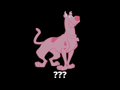 20 Scooby saying "scooby dooby doo" sound variations in 60 Seconds