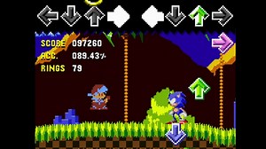 SMB Funk Mix: Game Over (Megadrive Mix) [Scrapped Song]