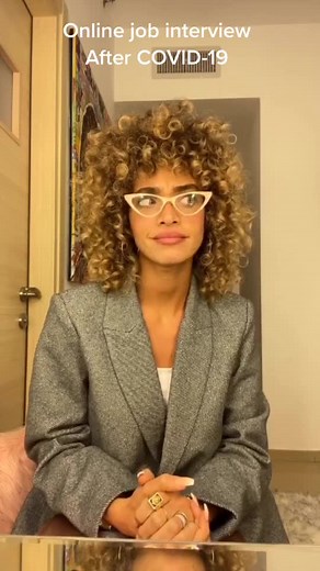 Navigating Online Job Interviews After Lockdown