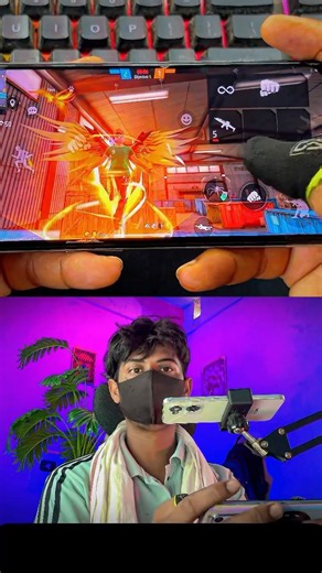 #luckygameplay