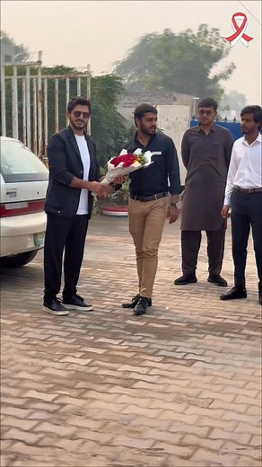 158K views · 7.6K reactions | Awareness Session regarding Breast Cancer its risks, early detection, and importance of screening and prevention arranged by Riphah International University Faisalabad @riphahuniversityfsd thank you for inviting me | Sheraz Butt | Facebook