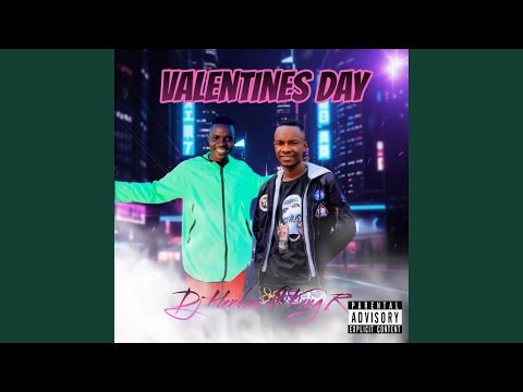 Valentines day dj hendzo vs king R nyoka