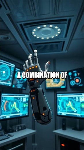 Shape Shifting Arms AI Planned Reconfigurable Robot for Hidden Objects